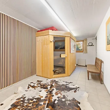 Chalet 4-bedroom Mountain In By Guestlee Verbier