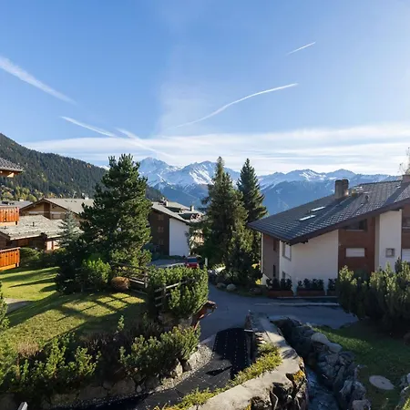 4-bedroom Mountain In By Guestlee