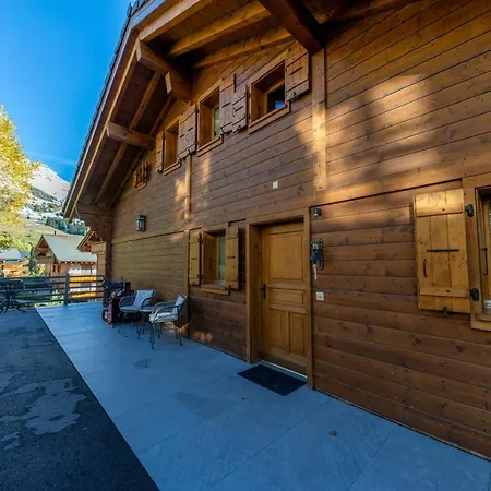 4-bedroom Mountain In By Guestlee *