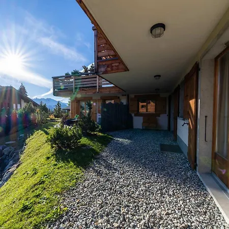 4-bedroom Mountain In By Guestlee *