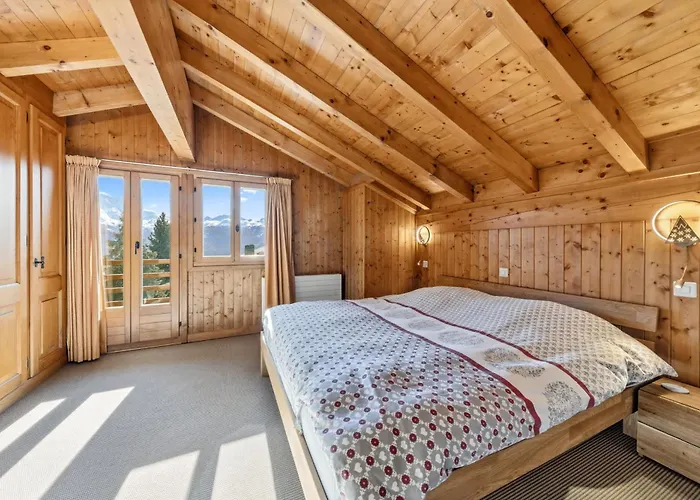 4-bedroom Mountain In By Guestlee 木屋