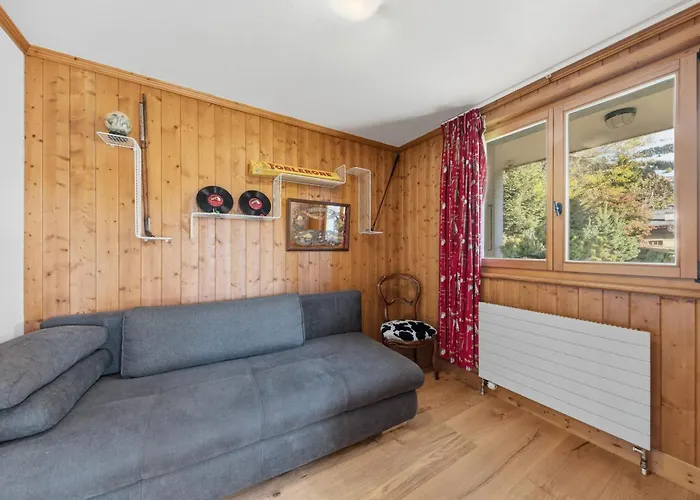 4-bedroom Mountain In By Guestlee 木屋