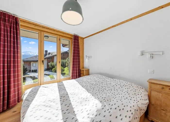 木屋 4-bedroom Mountain In By Guestlee *