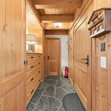 5-bedroom Mountain In * Verbier
